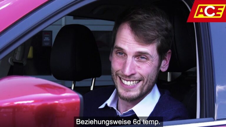 ACE Kaufvertrag: Alles, was Sie wissen müssen