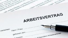 Alles, was Sie über Arbeitsverträge mit einem Anwalt wissen müssen