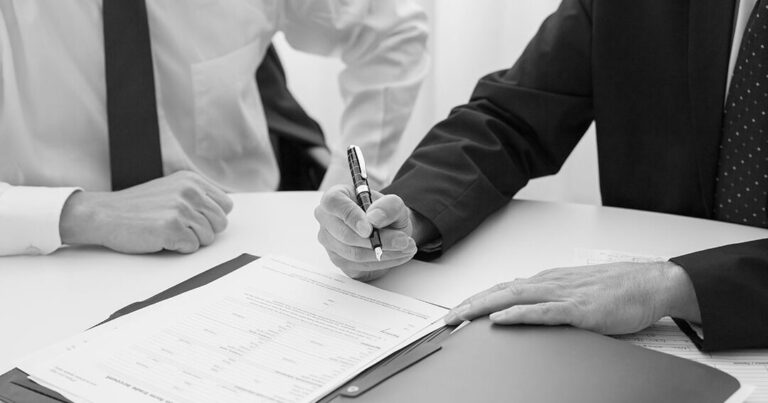 Alles was Sie über Aufhebungsvereinbarungen im Arbeitsvertrag wissen müssen