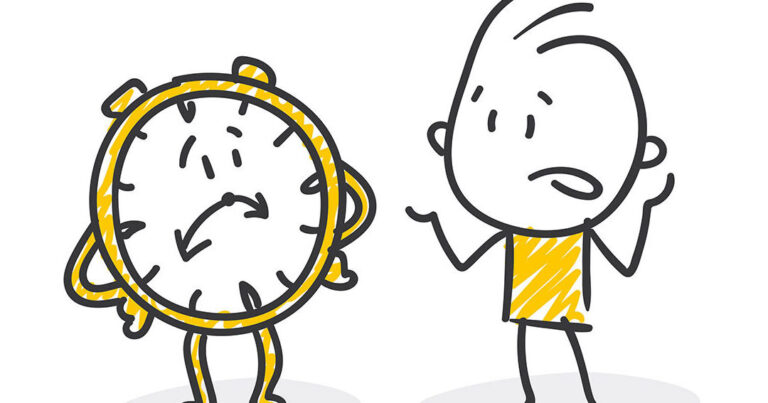 Alles, was Sie über Ausschlussfristen im Arbeitsvertrag wissen müssen