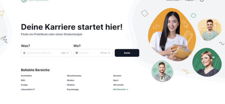 Alles, was Sie über den Arbeitsvertrag als studentische Hilfskraft wissen müssen