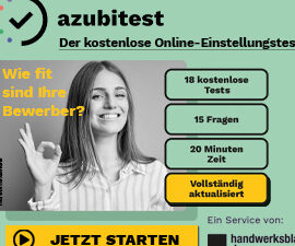 Alles, was Sie über den Arbeitsvertrag im Handwerk wissen müssen