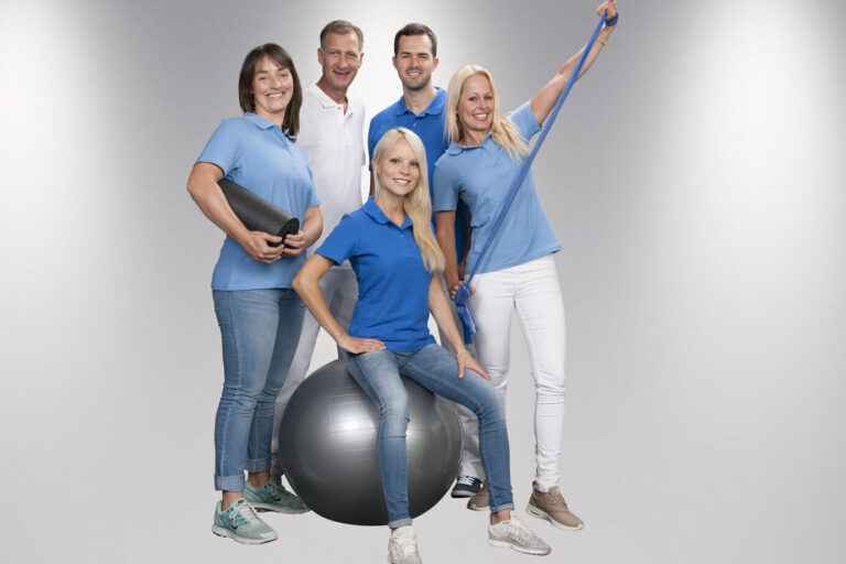 Alles, was Sie über den Arbeitsvertrag in der Physiotherapie wissen müssen