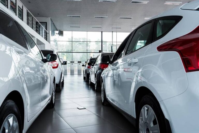 Alles, was Sie über den AutoScout24 Kaufvertrag wissen müssen