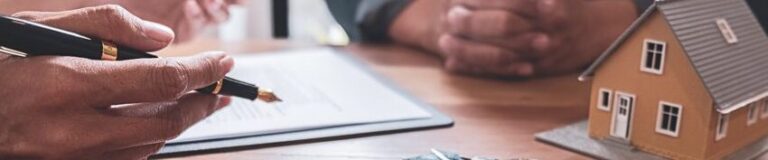 Alles, was Sie über den Grundstückskaufvertrag wissen müssen