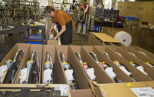 Alles, was Sie über den Kaufvertrag für ein E-Bike wissen müssen