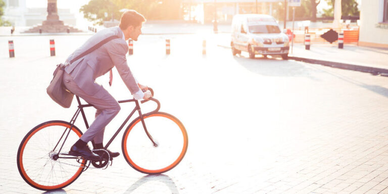 Alles, was Sie über den Kaufvertrag für ein Fahrrad wissen müssen