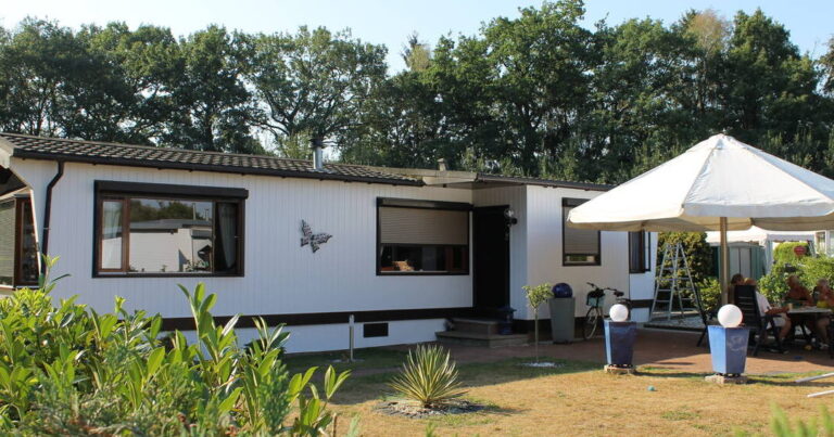 Alles, was Sie über den Kaufvertrag für ein Mobilheim wissen müssen