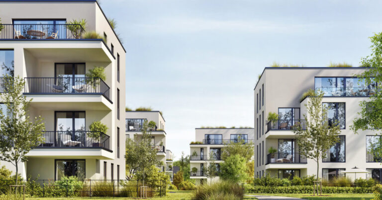 Alles, was Sie über den Kaufvertrag für Ihre Wohnung wissen müssen