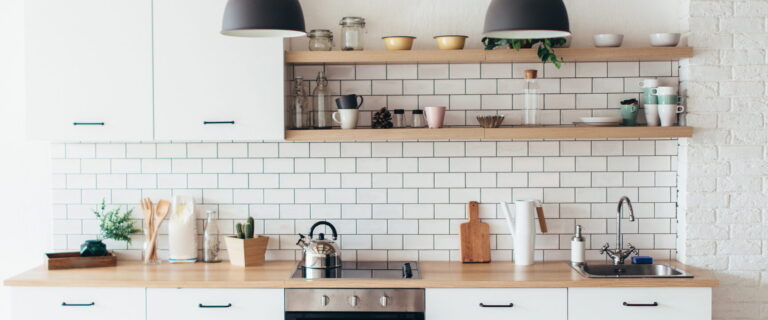 Alles, was Sie über den Küche Mietvertrag wissen müssen