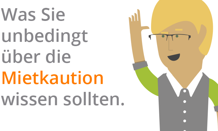 Alles, was Sie über den Standard-Mietvertrag wissen müssen
