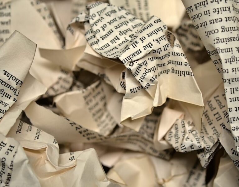 Alles, was Sie über die Kündigung eines Arbeitsvertrags in Schriftform wissen müssen