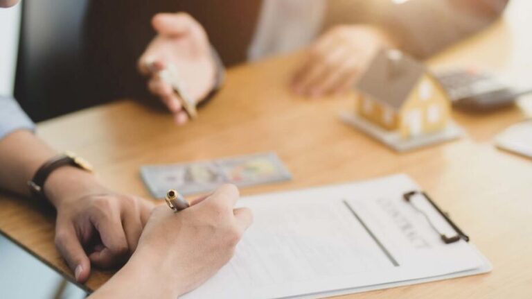 Alles, was Sie über einen befristeten Mietvertrag für 1 Jahr wissen müssen