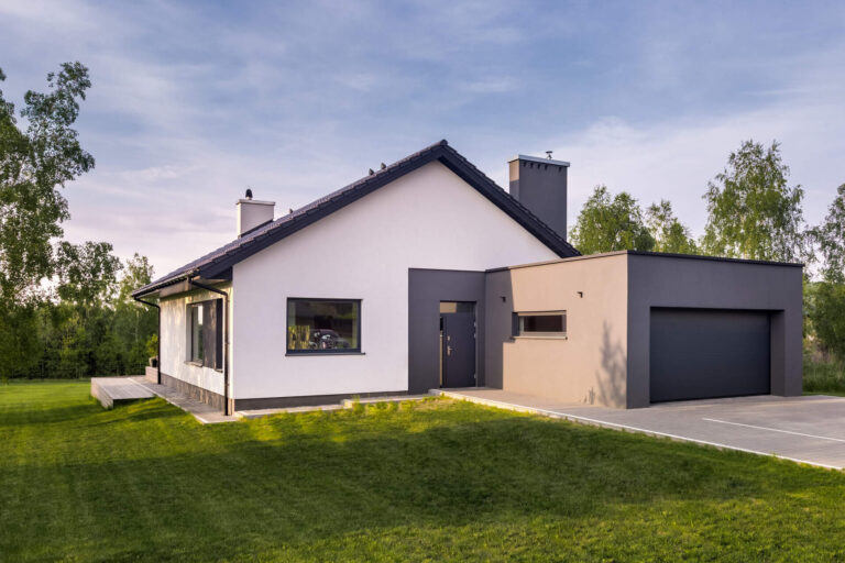 Alles, was Sie über einen Mietvertrag für ein Haus mit Garten wissen müssen