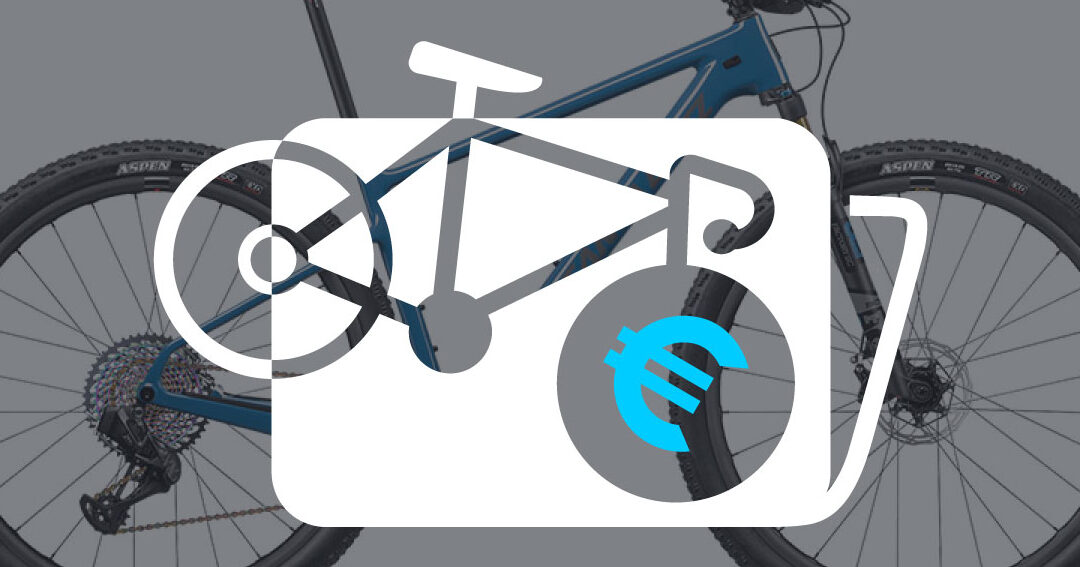 Alles was Sie über einen privaten Fahrradkaufvertrag wissen müssen