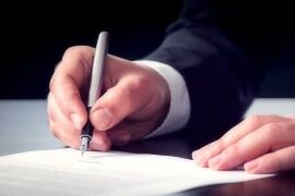 Alles, was Sie über freiwillige Bürgschaften im Mietvertrag wissen müssen