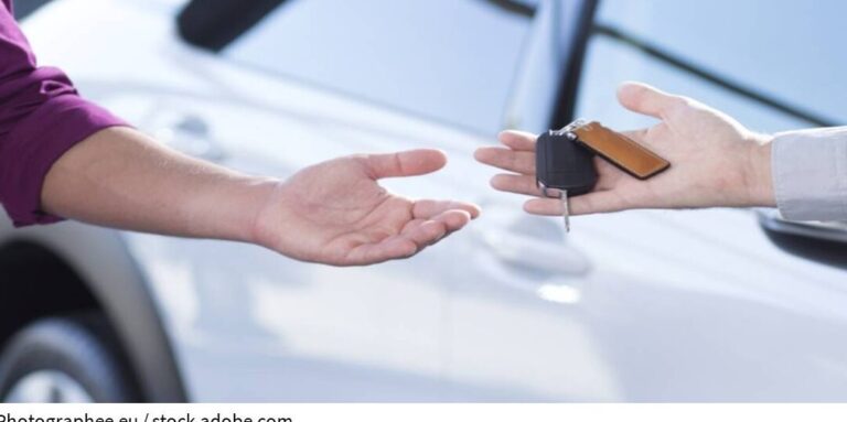 Alles, was Sie über Kaufverträge nach dem BGB wissen müssen