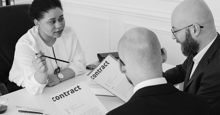 Alles, was Sie über Vertragsstrafen im Arbeitsvertrag wissen müssen