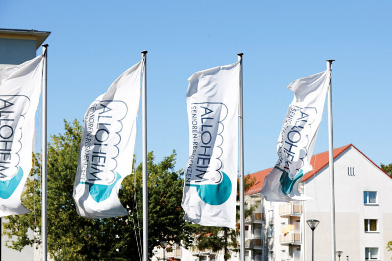 Alloheim Arbeitsvertrag: Was Sie wissen müssen