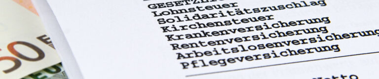 Arbeitsvertrag rückwirkend abschließen: Rechtliche Aspekte und Tipps