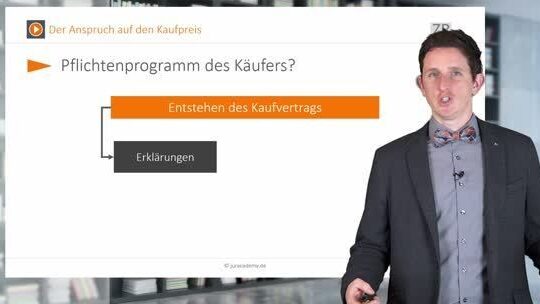 Das Prüfungsschema für Kaufvertrag nach § 433: Alles, was Sie wissen müssen