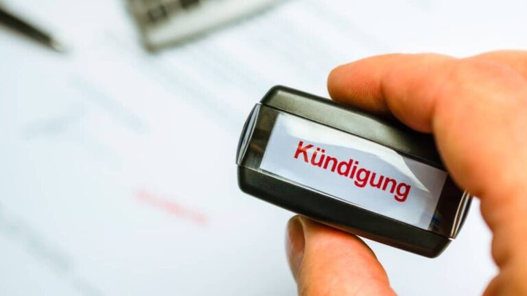Die wichtigsten Formvorschriften für Mietverträge: Was Vermieter und Mieter beachten müssen