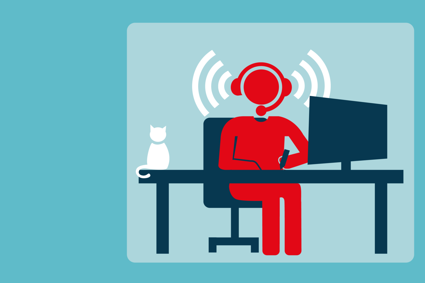 Effektive Formulierungen für den Homeoffice-Arbeitsvertrag