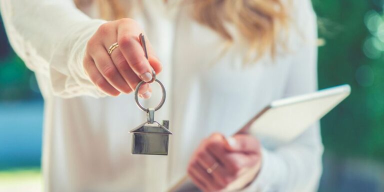 Flexibler Mietvertrag: Sofort verfügbar für dringende Fälle