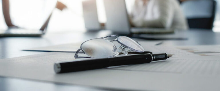 Gewerberaum Mietvertrag: Tipps und Fallstricke