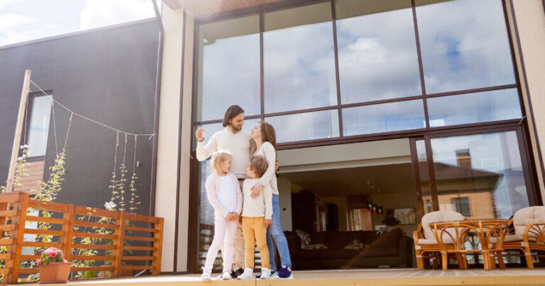 Kaufvertrag für ein Haus: Wichtige Aspekte & Tipps zur Beachtung