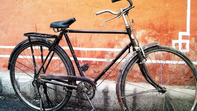 Kostenloser E-Bike-Kaufvertrag: Muster zum Download
