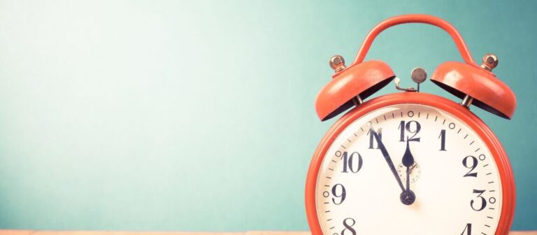 Kündigung des Arbeitsvertrags: Welches Datum ist maßgeblich?