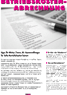 Kündigung des Mietvertrags: Tipps und Informationen
