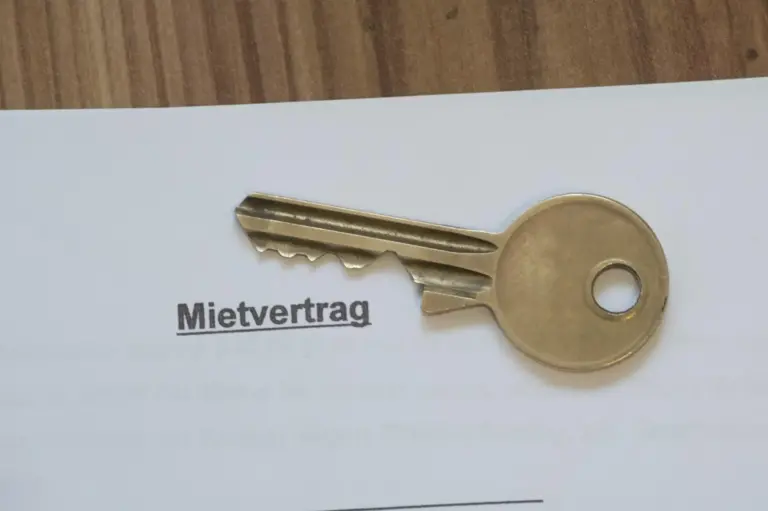 Kündigung Mietvertrag: Perfekter Vordruck für eine reibungslose Beendigung