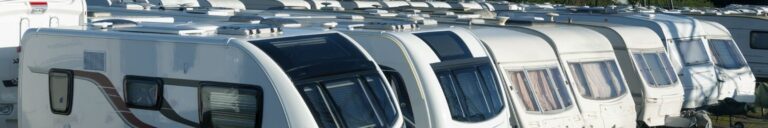 Mietvertrag für Wohnmobile: Alles, was Sie wissen müssen