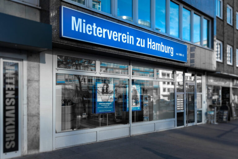 Mietvertrag in Hamburg: Tipps und Fallstricke
