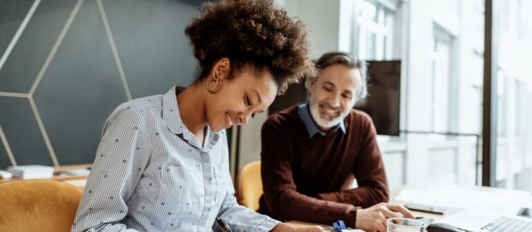Mündlicher Arbeitsvertrag: Wichtige Infos zur Kündigungsfrist