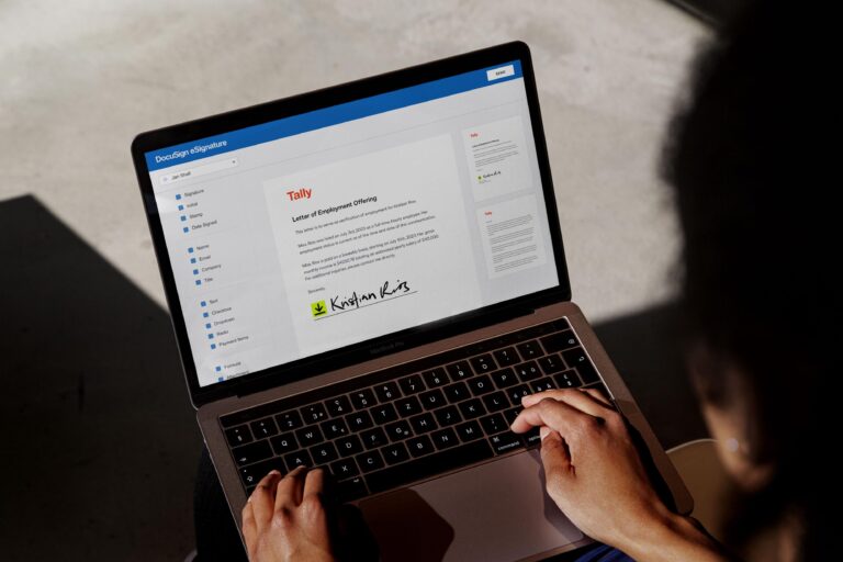 Neues Gesetz: Was sich im Arbeitsvertrag ändert