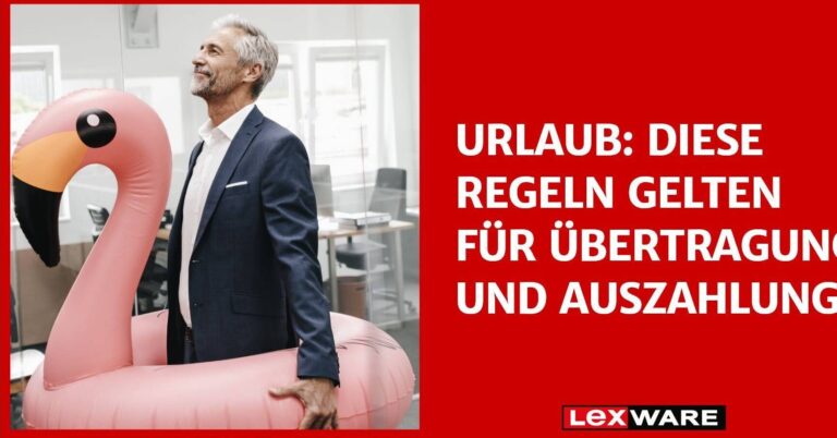 Optimale Formulierung des Urlaubsgeldes im Arbeitsvertrag: Tipps und Tricks