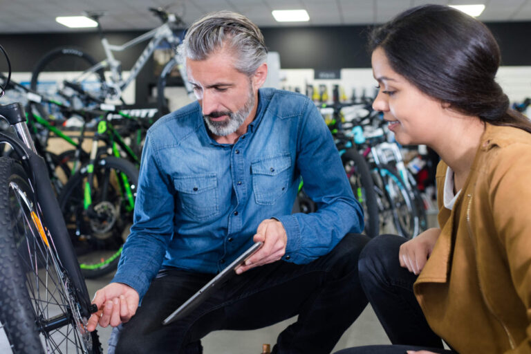 Ratgeber: Der perfekte E-Bike Kaufvertrag - Tipps und Tricks