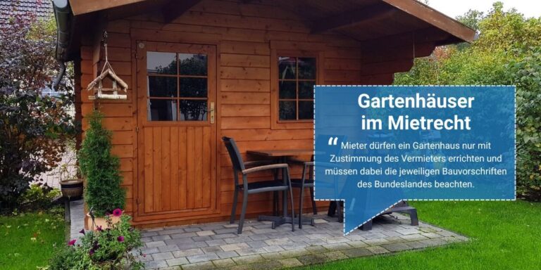 Rechtliche Herausforderungen: Mieter ohne Mietvertrag