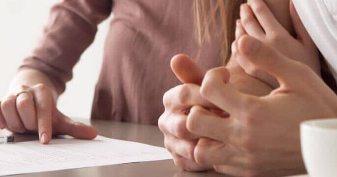 Richtiges Vorgehen: Bestätigung des Rücktritts vom Kaufvertrag