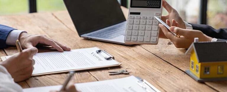 Rückabwicklung eines Immobilienkaufvertrags: So funktioniert die einvernehmliche Lösung