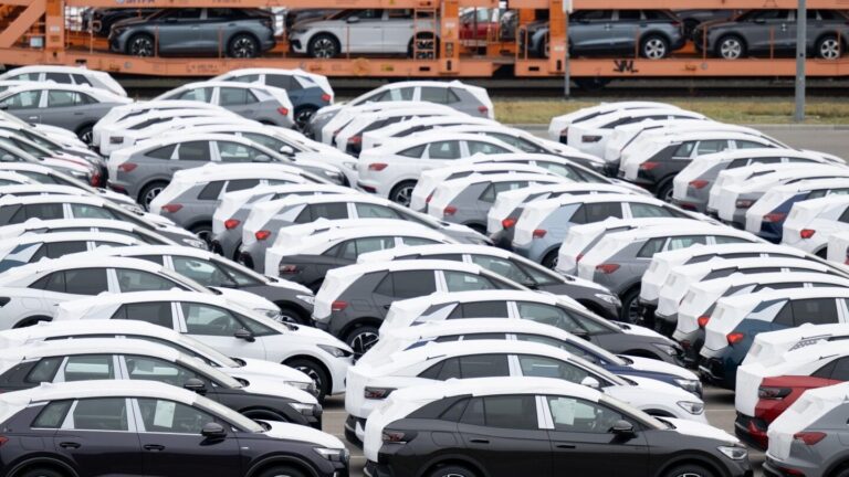 Rücktrittsrecht beim Autokauf: Was Sie wissen müssen