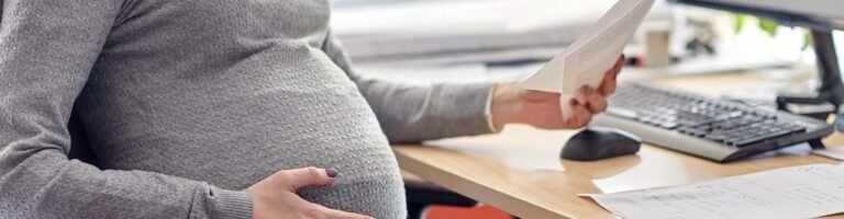 Schwangerschaft und befristeter Arbeitsvertrag: Was Sie wissen müssen
