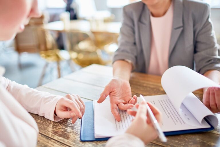 Sollten Sie einen Änderungsvertrag zum Arbeitsvertrag ablehnen? Tipps und rechtliche Hinweise