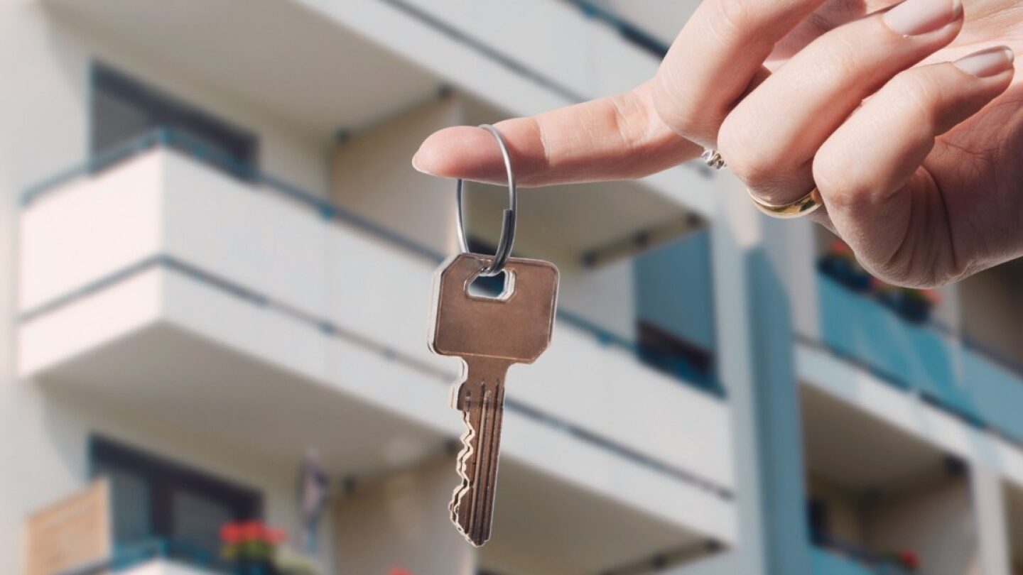 Tipps für den gemeinsamen Mietvertrag: So regeln Sie die Wohnsituation zu zweit