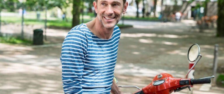 Tipps für den Kaufvertrag eines gebrauchten Motorrollers