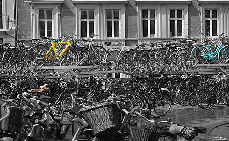 Tipps für den Kaufvertrag eines Gebrauchtfahrrads: Das sollten Sie beachten