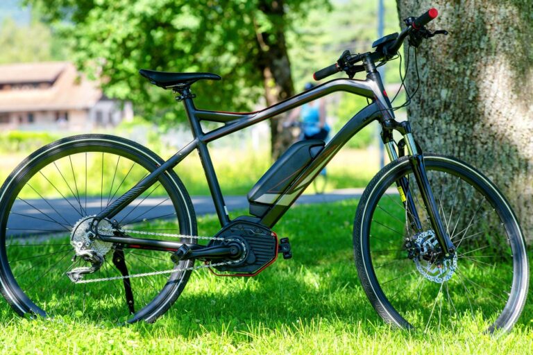 Tipps zum Kaufvertrag für den privaten E-Bike-Verkauf